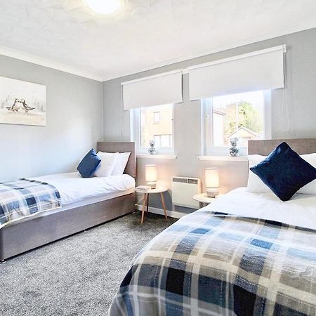 ווישאו Railroad Apartment מראה חיצוני תמונה
