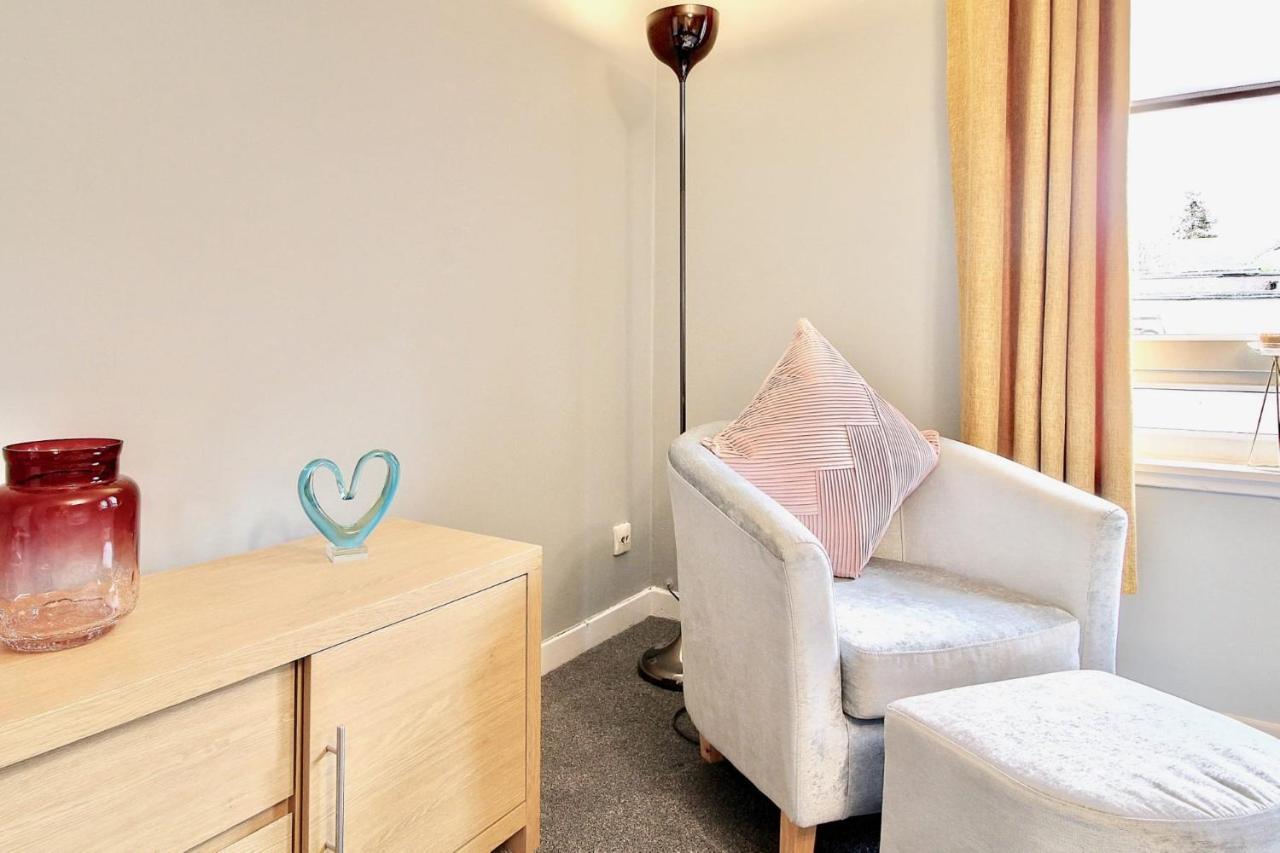 ווישאו Railroad Apartment מראה חיצוני תמונה
