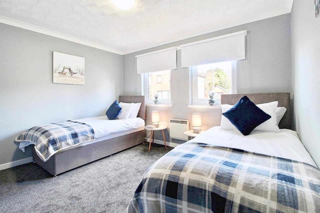 ווישאו Railroad Apartment מראה חיצוני תמונה