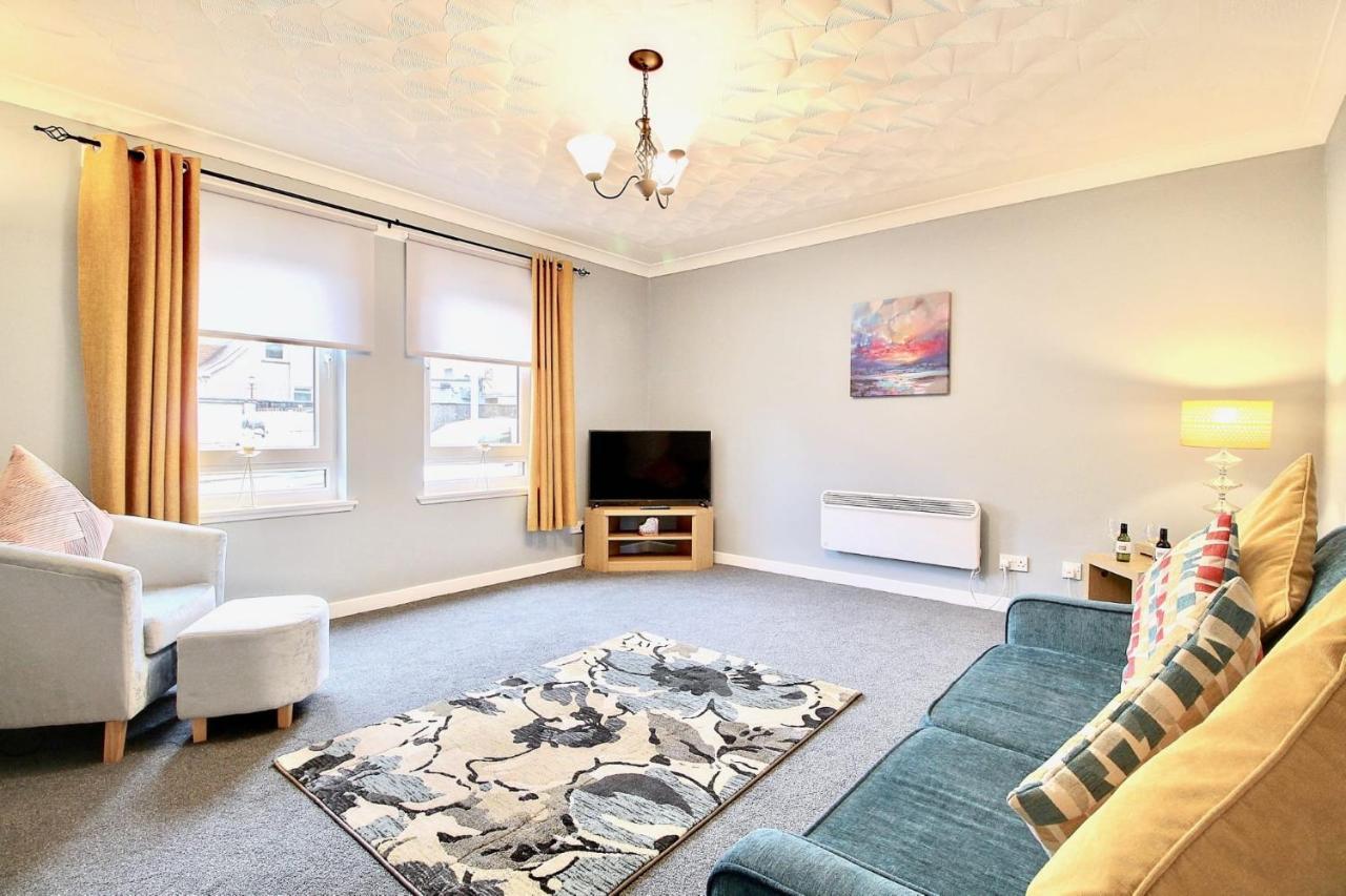 ווישאו Railroad Apartment מראה חיצוני תמונה