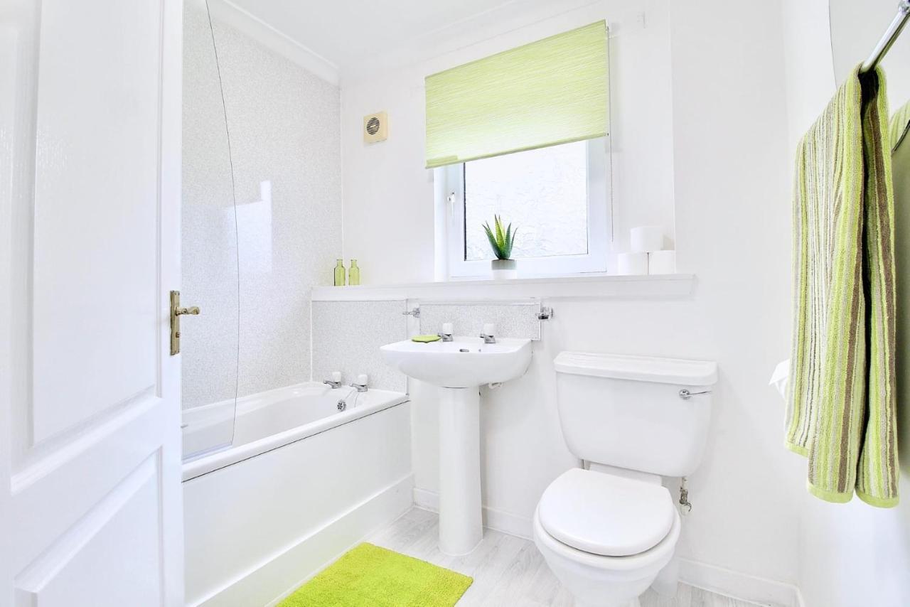 ווישאו Railroad Apartment מראה חיצוני תמונה