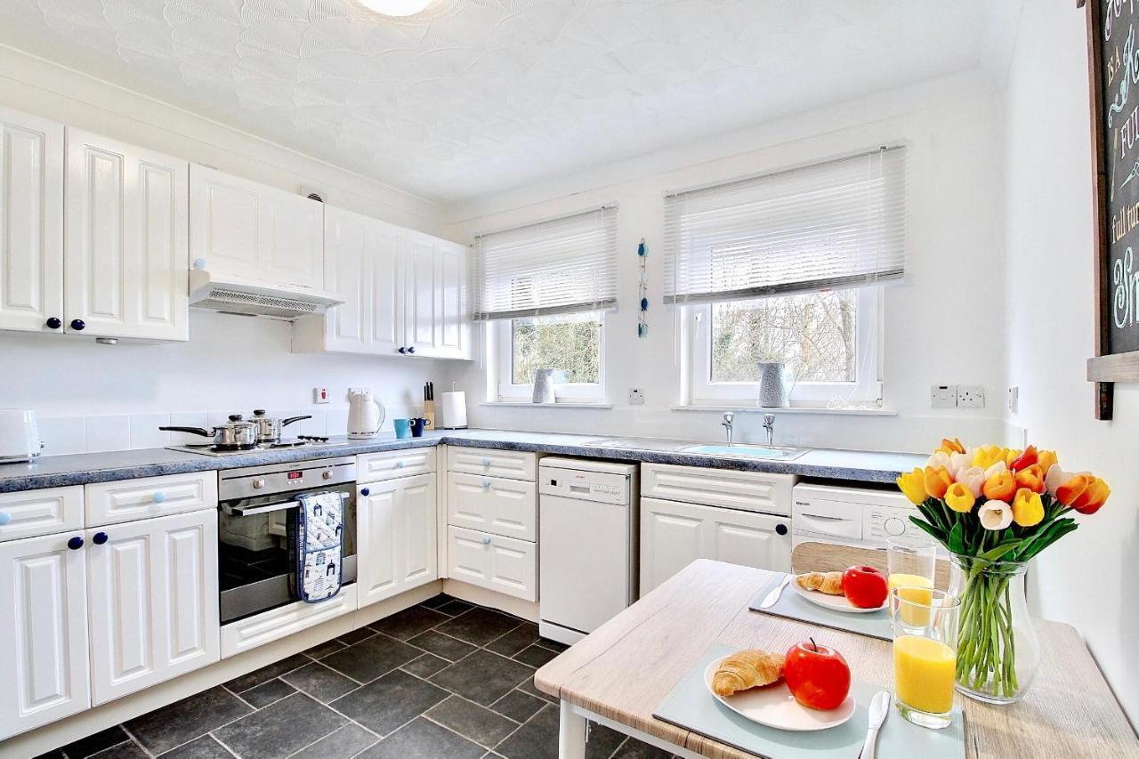 ווישאו Railroad Apartment מראה חיצוני תמונה
