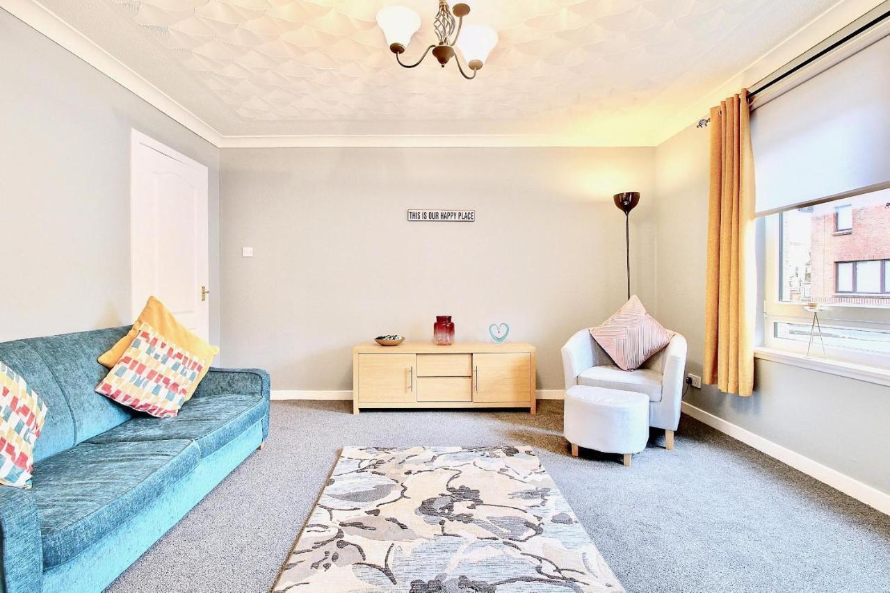 ווישאו Railroad Apartment מראה חיצוני תמונה