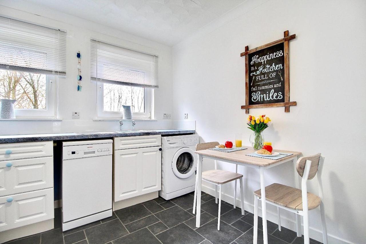 ווישאו Railroad Apartment מראה חיצוני תמונה